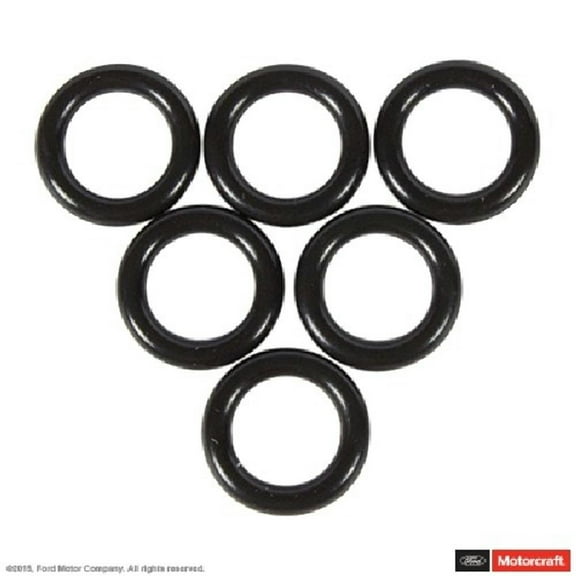Motorcraft A/C Line O-Ring YF-3410 Fits select: 2007-2014 FORD EDGE, 2007-2015 LINCOLN MKX