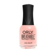 thumbnail image 1 of Orly Nail Breathable Treatment + Color - You're A Doll 2060014, 1 of 2