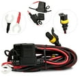 thumbnail image 2 of Xtremevision G4 Canbus Decoder Relay Harness for H3 LED Headlights - Anti-Flicker, 2 of 4