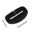 thumbnail image 3 of Universal Car Seat Belt Buckle Protector for All Vehicles Interior Accessories Durable Design with 24-Hour Capability, 3 of 4
