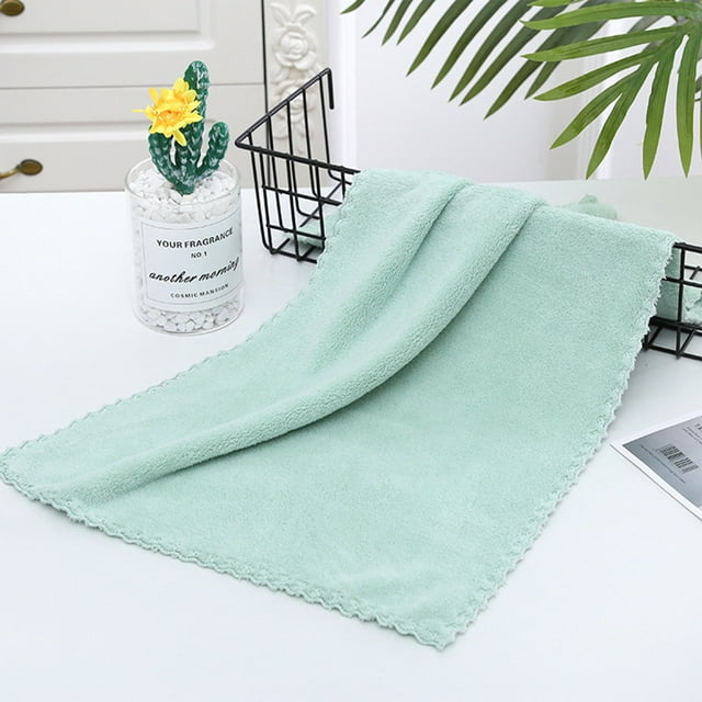 Toalla de baño de microfibra - Súper absorbente y de secado rápido, ultra suave y ligera, 75x35cm (29,5x13,8 pulgadas), perfecta para viajar, gimnasio, acampada y playa