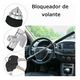 thumbnail image 3 of Bloqueo Universal para Volante de Coche BLOOSOM Jetta BMW Golf Audi, 3 of 4
