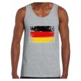 thumbnail image 1 of Awkward Styles Germany Flag Tank Top for Men German Tanks German Men Gifts from Germany Flag of Germany Germany Muscle Shirt German Tshirt for Men German Flag Gift Germany Tank Top Germany Soccer Tank, 1 of 4