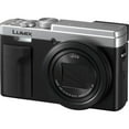 thumbnail image 5 of Panasonic Lumix DC-ZS80 20.3 Megapixel Compact Camera, Silver, 5 of 10