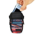 thumbnail image 4 of USA GEAR QCD Compact Camera Case Bag, Southwest, 4 of 9