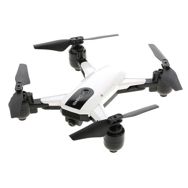 SHRC Foldable Drone with Camera 1080P Optical Position Altitude