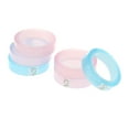 thumbnail image 3 of BLESIYA 2x6Pcs Sticky Ball Rolling Tapes Sensory Toy for Festival Valentine's Day Home 2 Pcs, 3 of 8