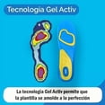 thumbnail image 4 of Plantillas De Gel Antideslizantes Con Soporte De Arco y Amortiguacion Para Uso Diario, 4 of 8