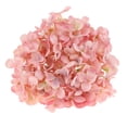 thumbnail image 3 of Elodie Artificial Hydrangea Bouquet Wedding Home Party Decor,Holiday Gift,Pink, 3 of 8