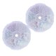 thumbnail image 3 of Perla Trasera Plana Cuentas Semiredondas Perla Degradada Accesorios De Ropa 2Boxes Gradient Imitation Pearl Semicircular Nonporous Flat Back Accesorios Decorativos Para Ropa ANGGREK Rosa+Azul, 3 of 8