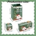 thumbnail image 3 of Goodw7 6 Pack Explosion Box for Gift, Folding Bouncing Red Envelope Surprise Box with Small Pop Up Boxes, DIY Cash Gift Box for Wedding Graduation Valentine Mother's Day, 3 of 5