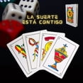 thumbnail image 1 of Baraja española NAVETA 3 paquetes, 1 of 5