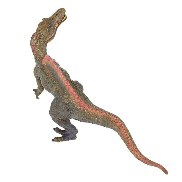 Figurine Dinosaure Spinosaure Vert