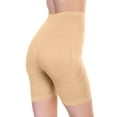 thumbnail image 2 of Angelina Seamless High Waist Light Control Shaper Panties (6-Pack), 2 of 5