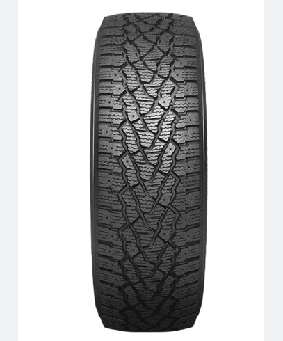 Kumho Winter PorTran CW11 tire 225/75R16 121R winter light truck tire