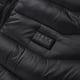 thumbnail image 2 of Ceisia Men's Hooded Zipper Closure Solid Color Gift Casual Style Outerwear - Nylon-Spandex for Daily & Outdoor Wear, 2 of 8
