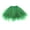 Green, variant on Hontri Skirt, Woman Tutu Skirt Princess Puffy Irregular Color Skirt Halloween Skirt Support Rock Festival Skirt Black Xxl