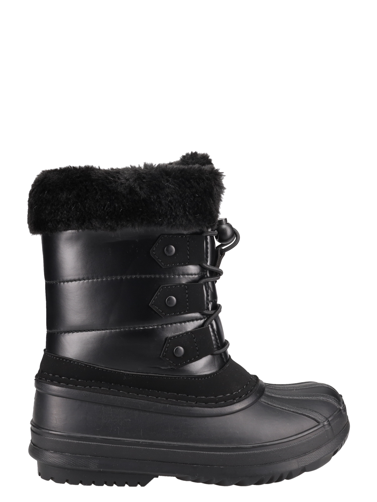 Totes Pluto Girls Winter Boots