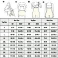 POP CLOSETS Fajas Colombianas Postparto Levanta Cola Postpartum Girdle Body Shaper for Women
