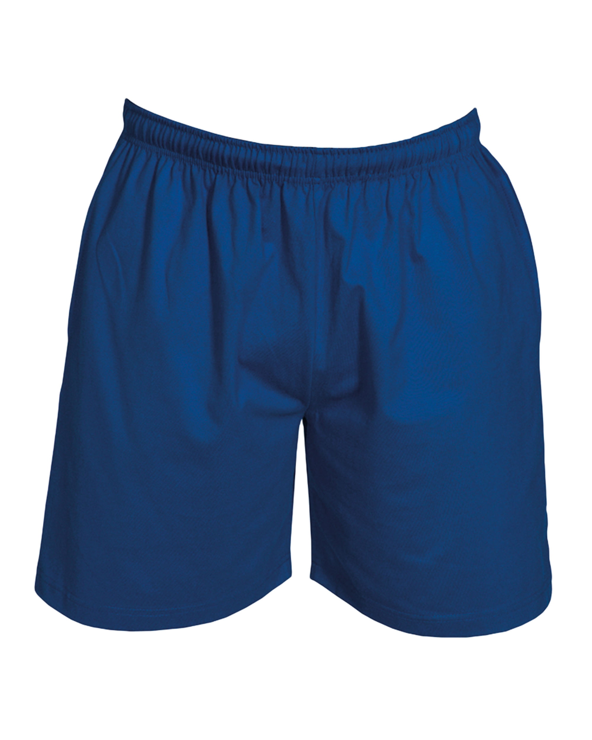 Men's Sport Shorts With Pockets - 100% Cotton - Adjustable Draw Cord No  Mesh Liner - SIZING RUNS SMALL ORDER THE NEXT SIZE UP - Walmart.com
