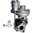 thumbnail image 1 of Turbo TD025M-05T Turbocharger 49173-03410 1E038-17012 4917303410 1E03817012 Compatible with Kubota D1105T V1505T, 1 of 5