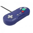 thumbnail image 3 of LegacyGC Wired Controller - Indigo - for Gamecube / Wii, 3 of 5