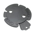 thumbnail image 3 of 51757209541 Car Oil Sump Underfloor Drain Cover For 5 6 7 Series, 3 of 5