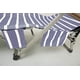 thumbnail image 4 of Toalla para silla de playa, funda para tumbona con bolsillos, toalla para silla de piscina para exteriores, patio y jardín, 4 of 6