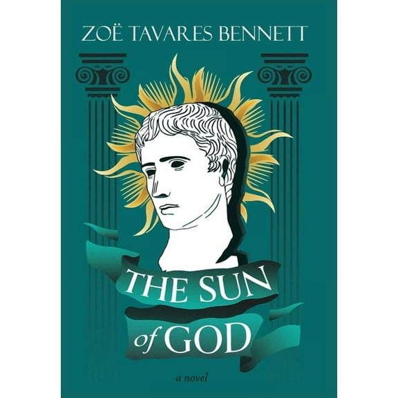 The Sun of God, (Hardcover)