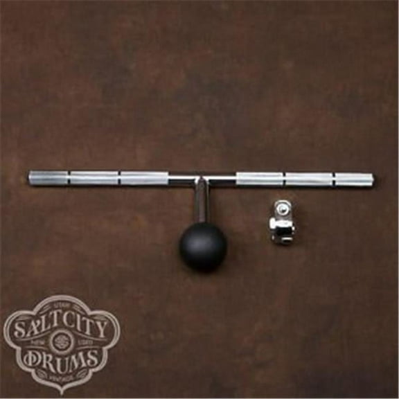 Drum Workshop DWSM2134 T-Ball, Chrome Accessories