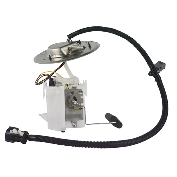 Agility Auto Parts 4010297 Fuel Pump Module Assembly for Ford Specific Models