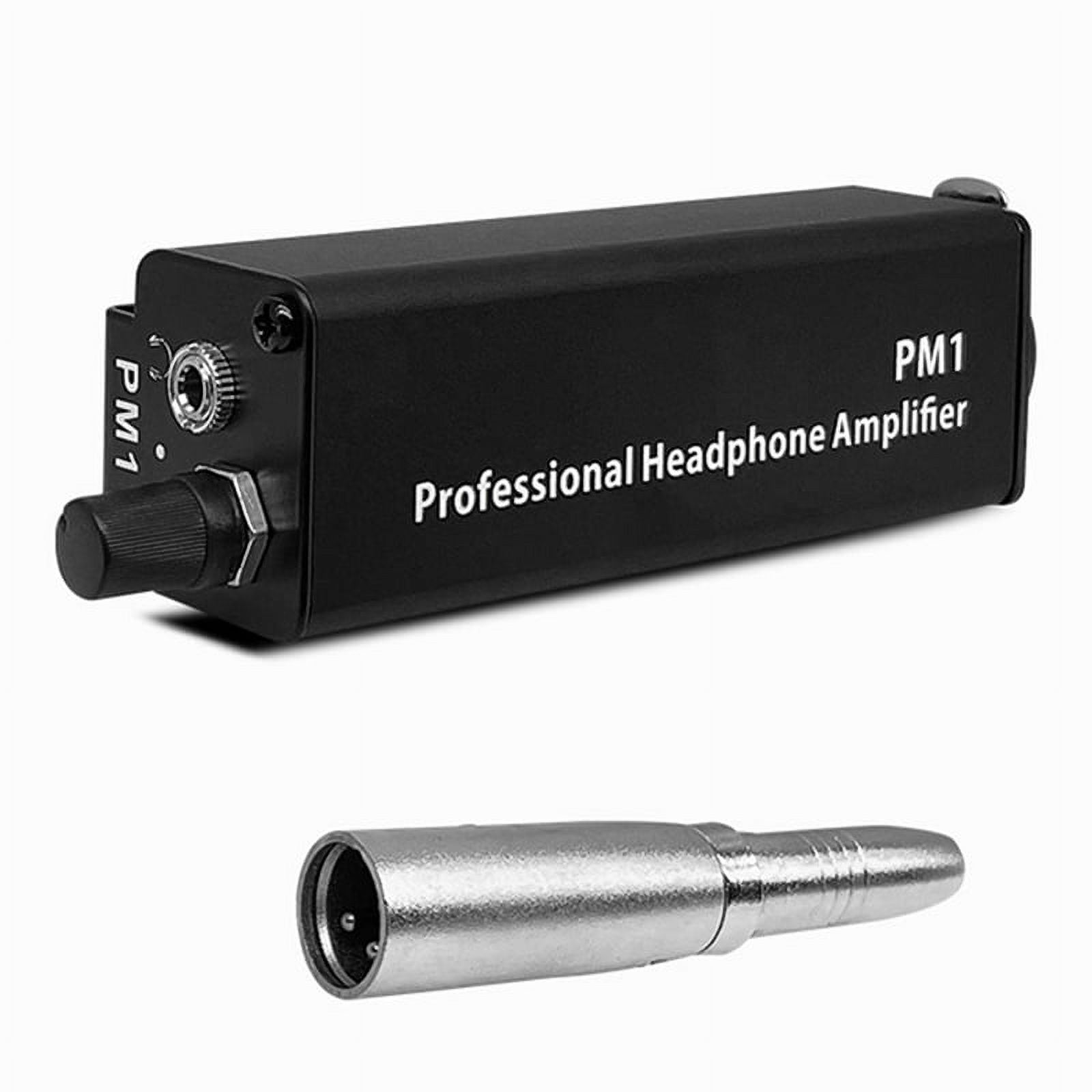 Astro MixAmp Pro TR Headset Amplifier for PC Gaming and