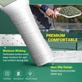 thumbnail image 3 of Pickleball Paddles Set Of 2, Fiberglass Surface, Camouflage Print, 4 Balls & Bag, 3 of 5