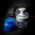 thumbnail image 4 of ABN Portable Bearing Packer 1pk - Automotive Rubber Wheel Bearing Grease Packer, 4 of 7