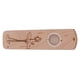 thumbnail image 3 of Flauta Kazoo, Armónica De Acompañamiento Profesional Portátil Amplificar Hum Wood Kazoo Con Anillo De Boca Para Músico Para Instrumentos Acústicos ANGGREK No, 3 of 7