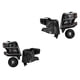 thumbnail image 1 of Par de Faros DEPO Suburban 2015 A 2017 Chevrolet P/Halog, 1 of 4
