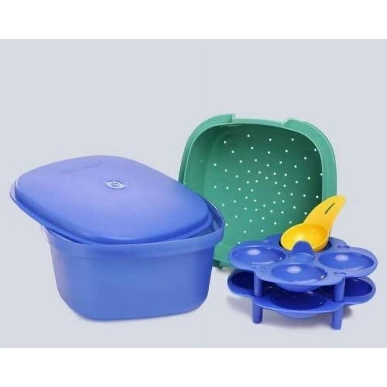 Tupperware Multi Cook 3.3 ltrs. - Walmart.com