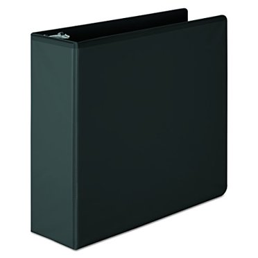Business Source Basic D-Ring View Binders - Presentation / View Binders