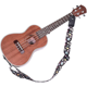 thumbnail image 2 of Ukulele Strap,Adjustable Strap for Ukulele and Kids' Guitars, 2 of 5