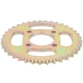 thumbnail image 3 of Juego de bielas para triciclo eléctrico, modelo 428, rueda de cadena de 37 dientes, rueda de cadena muy versátil, 3 of 8