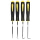 thumbnail image 5 of Gancho para quitar la junta tórica del pistón de la bicicleta, destornillador y extractor de sellos de aceite para bicicleta, herramienta de reparación, 5 of 14