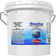 Seachem Reef Salt 200 gallons