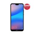 thumbnail image 1 of Huawei P30 Lite - Unlocked Phone - (Midnight Black)-Canadian Version, 1 of 2