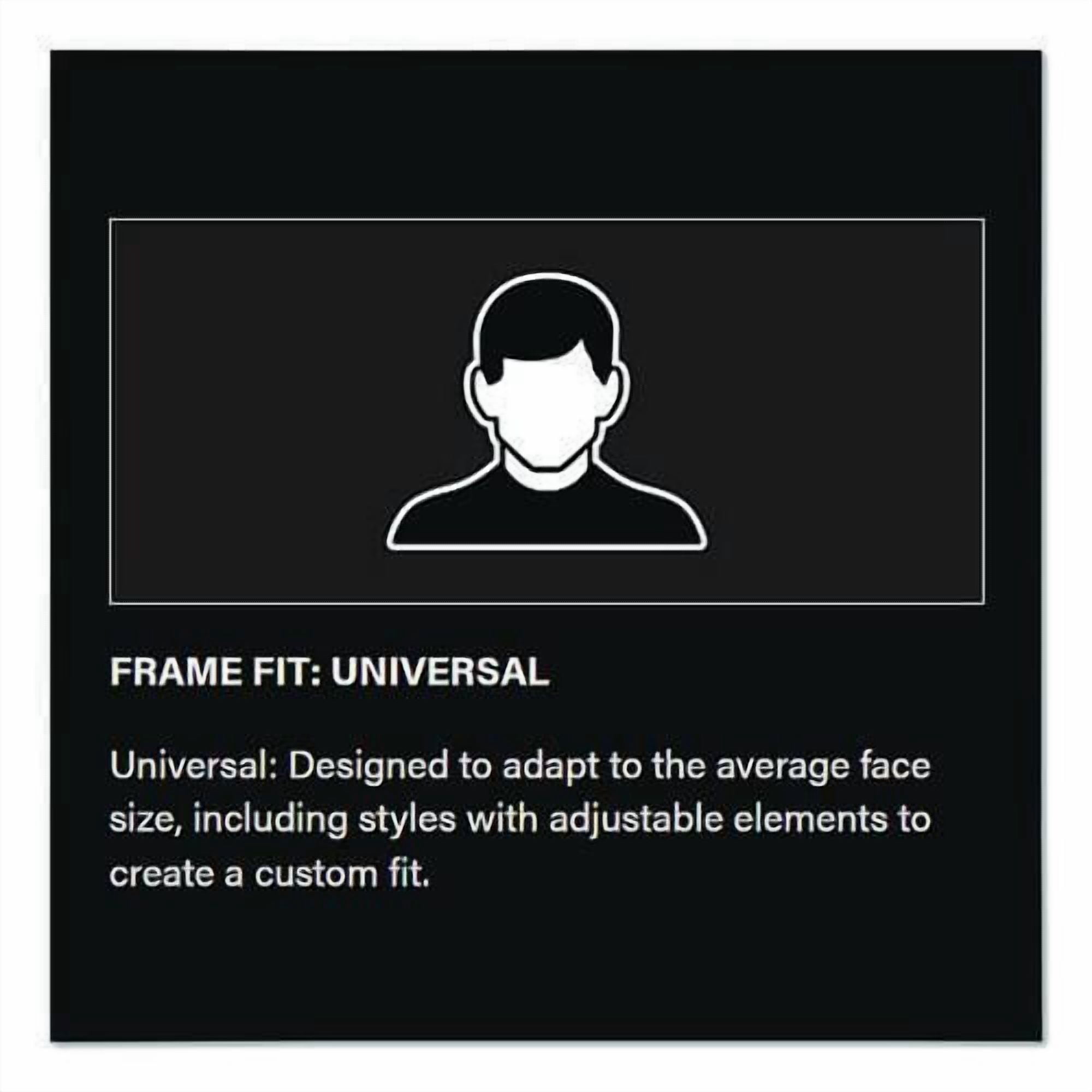 Anser Optical Safety Glasses, Black Frame, Gray Lens | Bundle of 5
