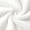 White, variant on INSPIRE CHIC Girls Halloween Faux Fur Bolero Jacket Cropped Lapel Shrug Coat with Pockets Soft Fluffy Long Sleeve Outerwear for Parties & Winter 5-6 Years Black