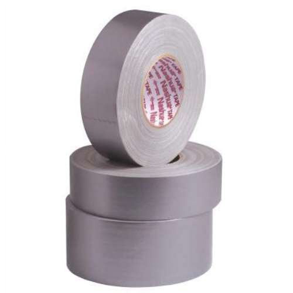 2"X60YDS SILVER DUCT TAPE