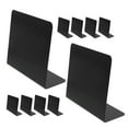 thumbnail image 3 of Mini Panneaux de Tableau Noir 12 Pcs 3.9x2.9x1.2in, 3 of 8