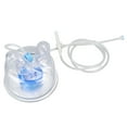 thumbnail image 2 of Humidifier Water Chamber, Hygienic Breathing Machine Humidifier Water Chamber Waterproof Safe Plastic  For Home For Adult, 2 of 8