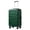 Green, variant on Hardside Carry-On Luggage with TSA Lock, Spinner Wheels, Telescopic Handle, Lightweight Suitcase (Lake Blue, S(20in_carry on))