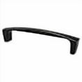 thumbnail image 3 of Berenson 2137-1055-P 128 mm Aspire Pull - Noir Mat, 3 of 4